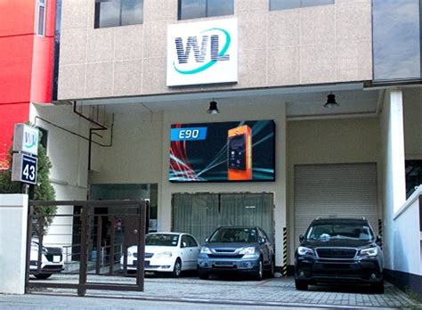 About Us – Weilong Electronics Engineering Pte. Ltd..